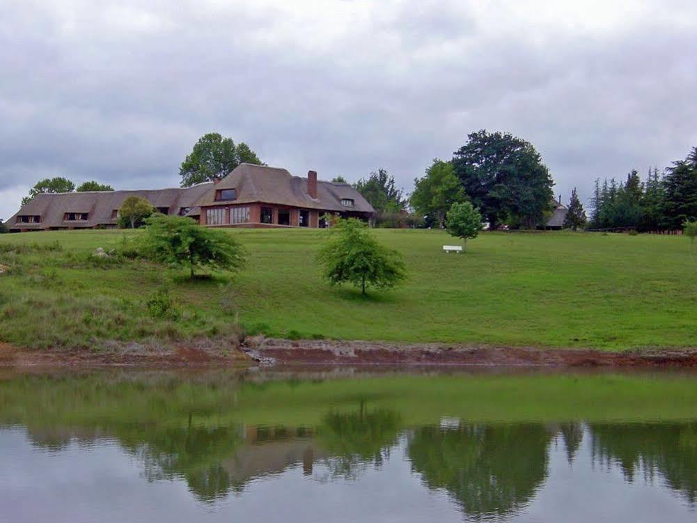 Silver Hill Lodge Rev Estates Zewnętrze zdjęcie